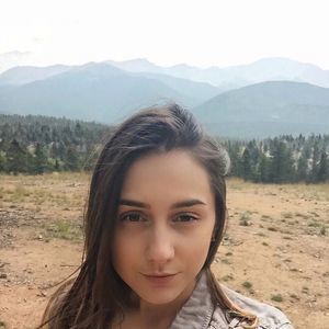 Meet your Posher, Tatiana